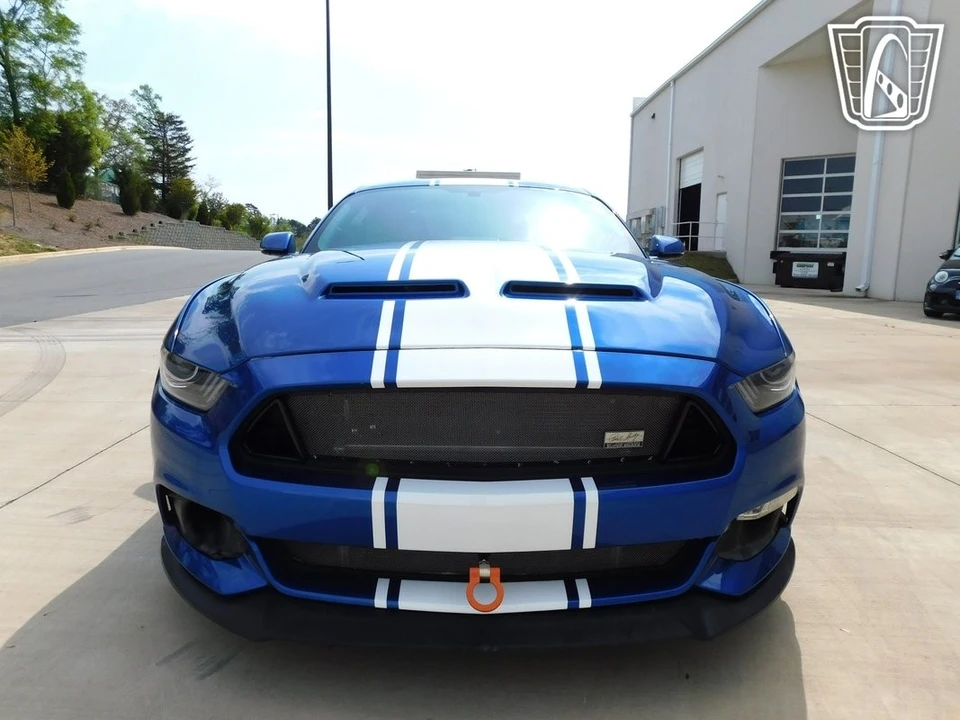 2017 Ford Replica - Image 5 of 21