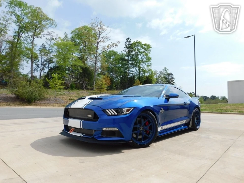2017 Ford Replica - Image 3 of 21