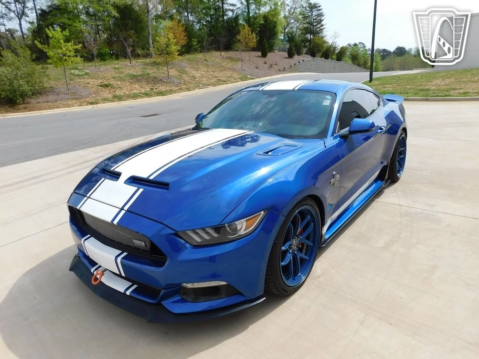 2017 Ford Replica - Image 10 of 21