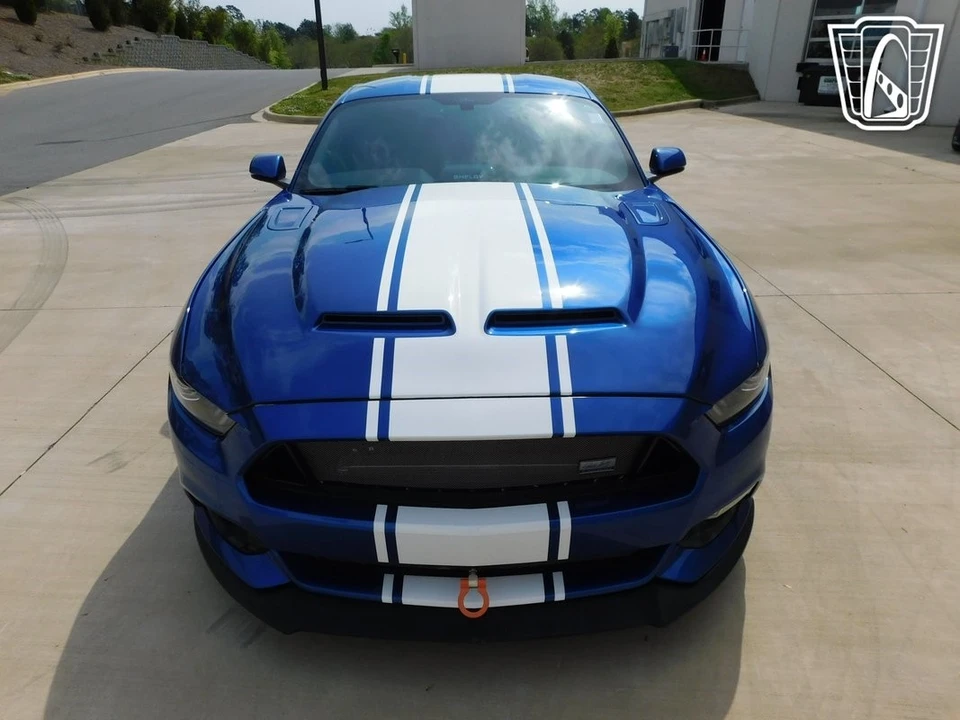 2017 Ford Replica - Image 7 of 21