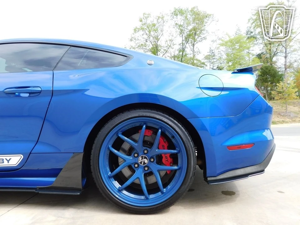 2017 Ford Replica - Image 17 of 21