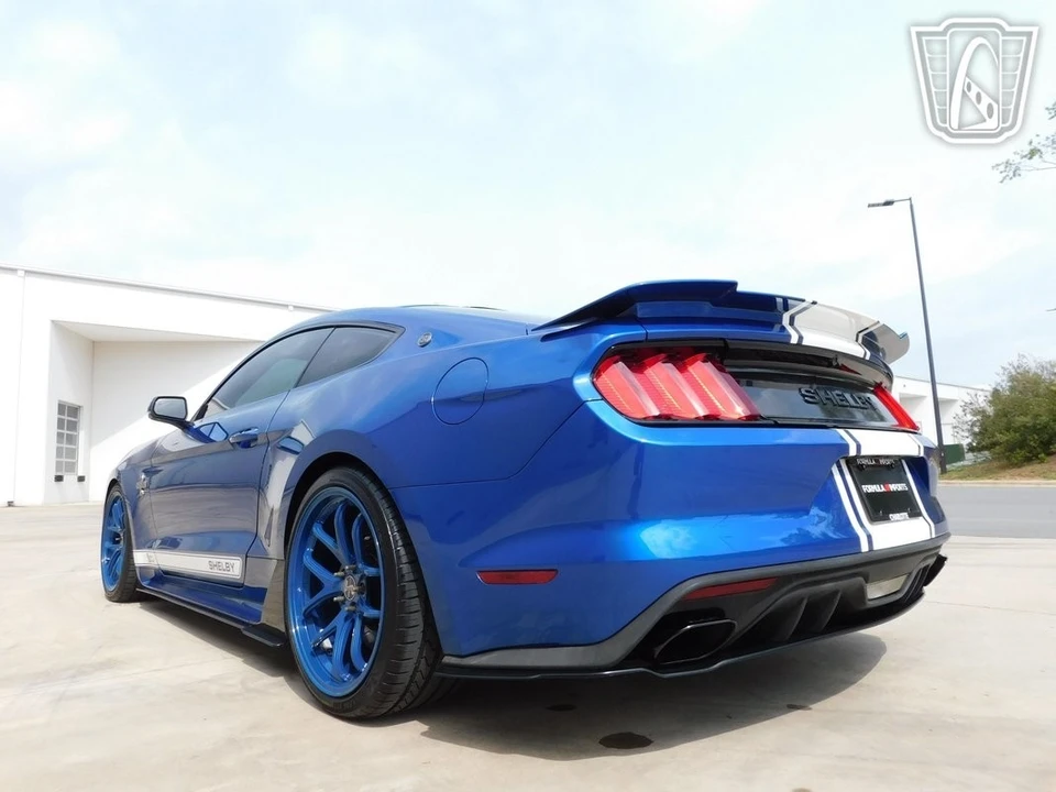2017 Ford Replica - Image 20 of 21