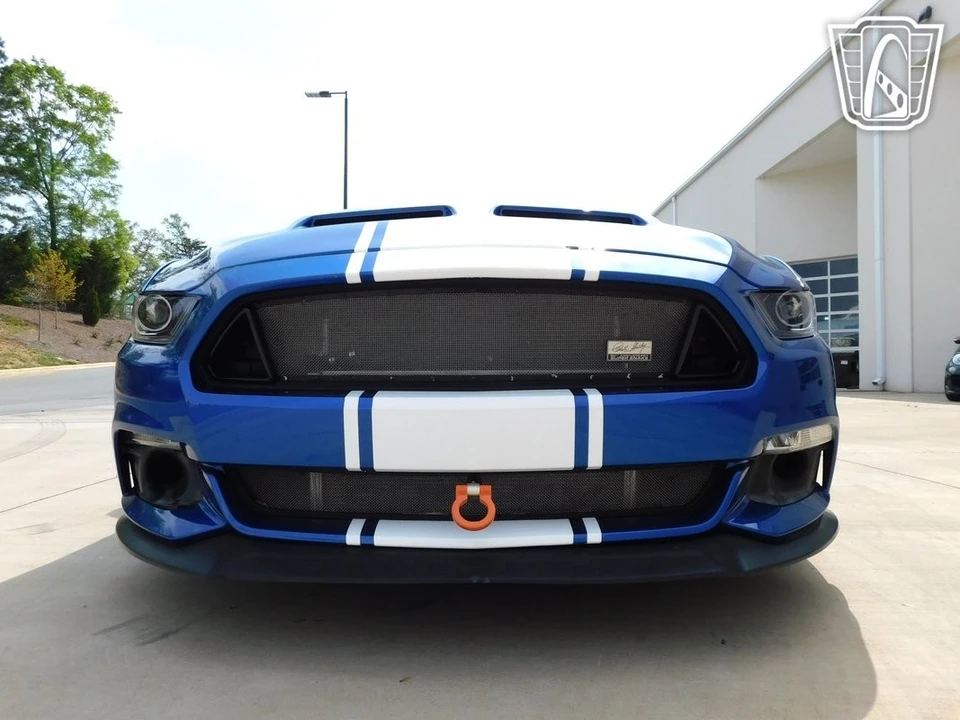 2017 Ford Replica - Image 4 of 21