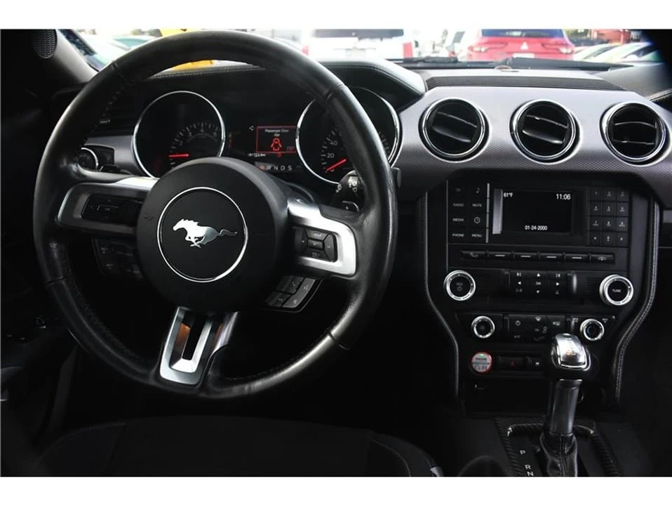 2017 Ford S550 Mustang - Image 11 of 14