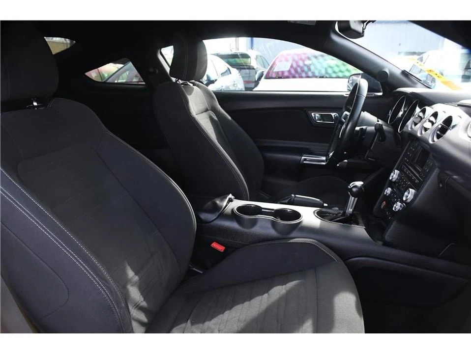2017 Ford S550 Mustang - Image 8 of 14