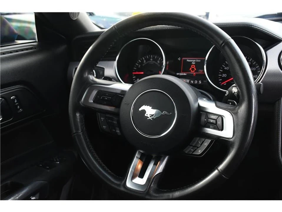 2017 Ford S550 Mustang - Image 12 of 14