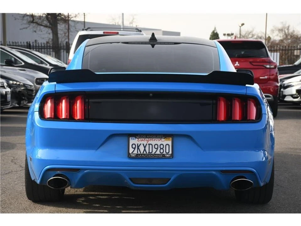 2017 Ford S550 Mustang - Image 5 of 14