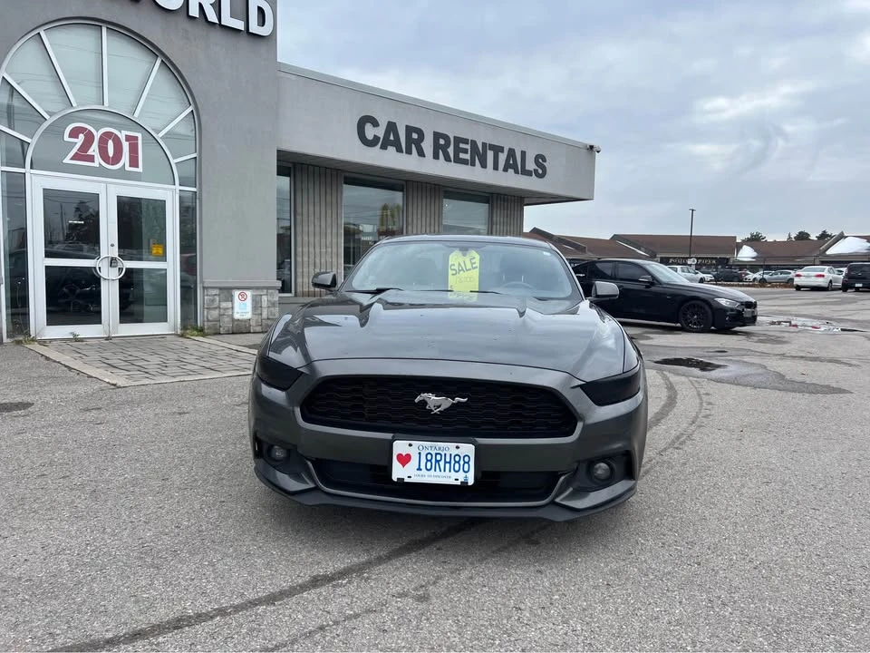 2017 Ford S550 Mustang - Image 3 of 15