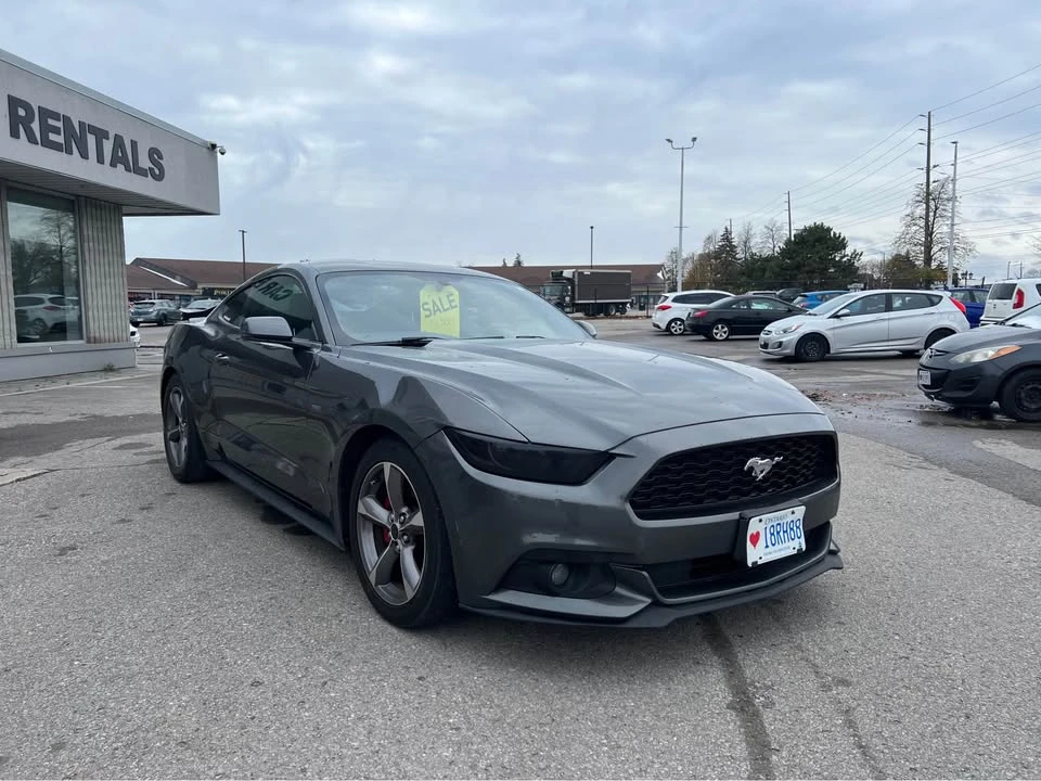 2017 Ford S550 Mustang - Image 4 of 15