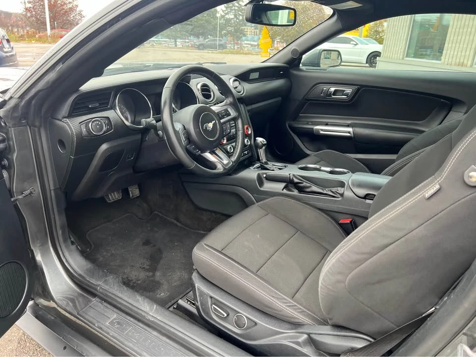 2017 Ford S550 Mustang - Image 10 of 15