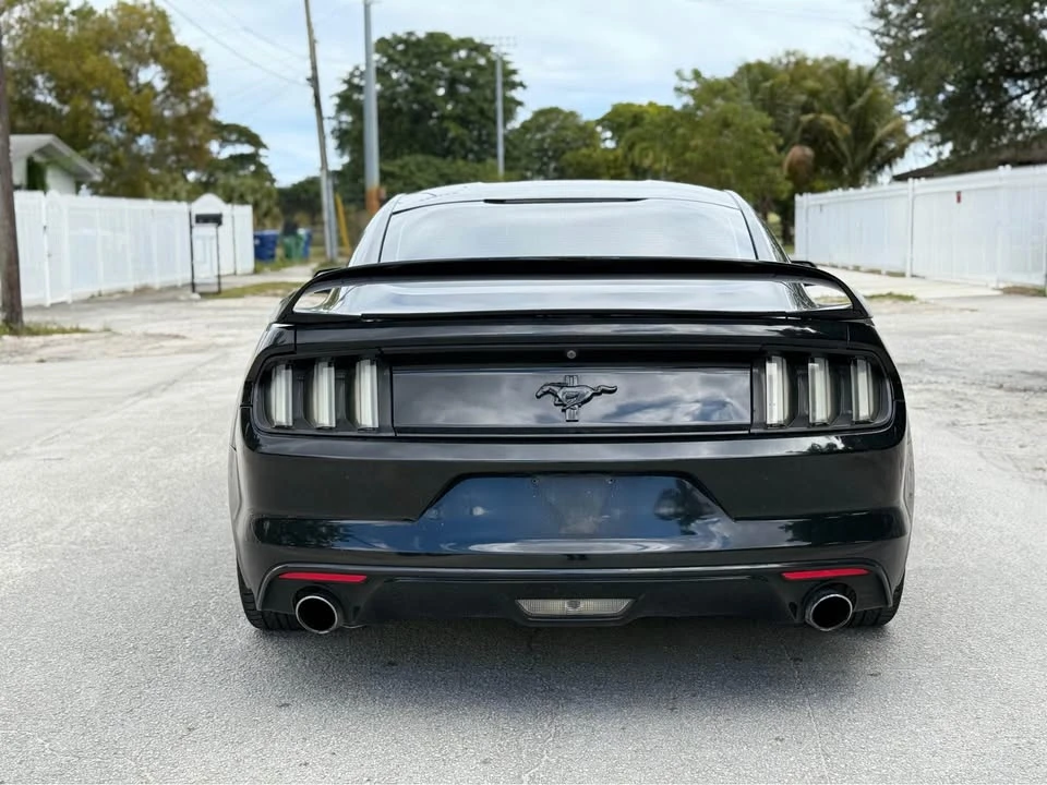 2017 Ford S550 Mustang - Image 8 of 9