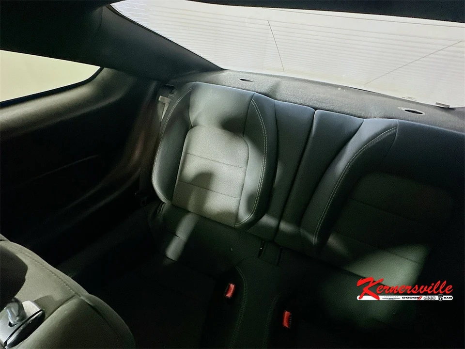 2017 Ford S550 Mustang - Image 12 of 21