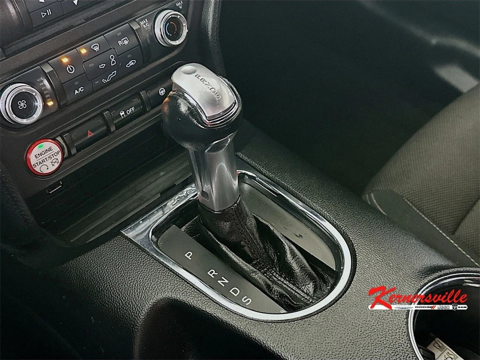 2017 Ford S550 Mustang - Image 16 of 21