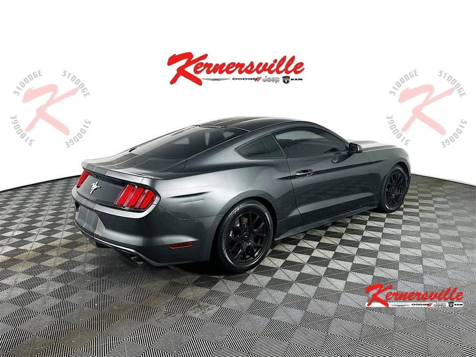 2017 Ford S550 Mustang - Image 7 of 21