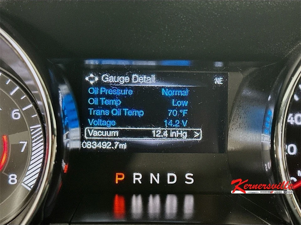 2017 Ford S550 Mustang - Image 15 of 21