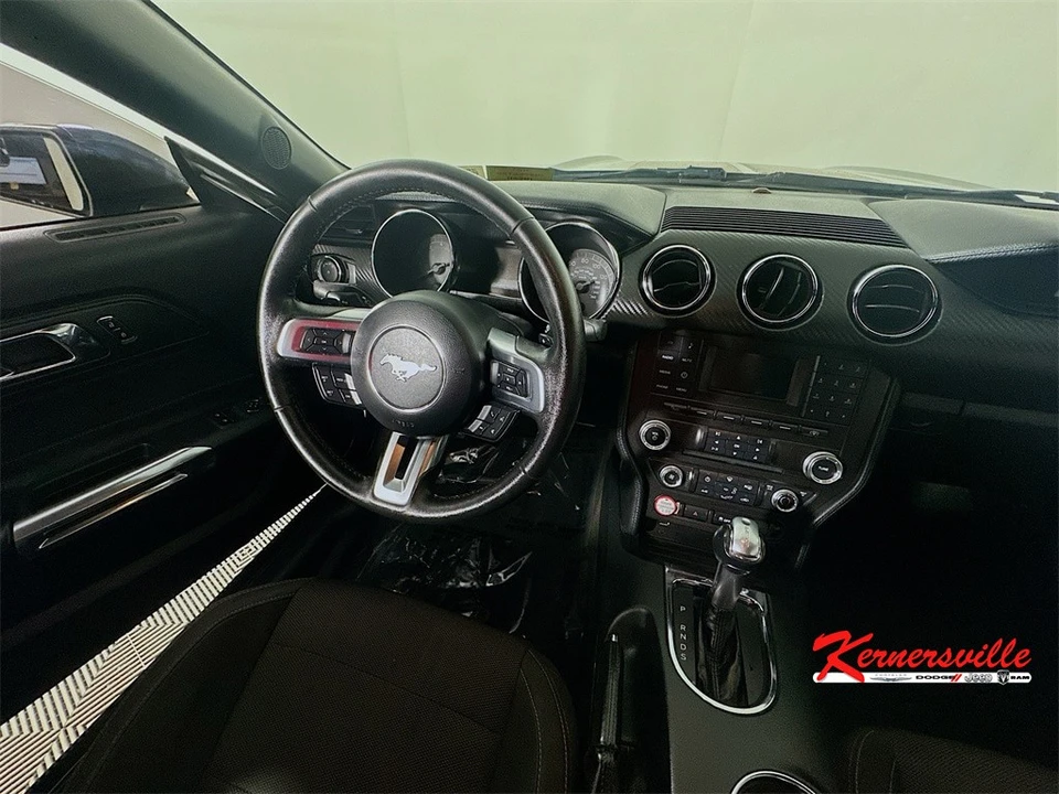 2017 Ford S550 Mustang - Image 9 of 21