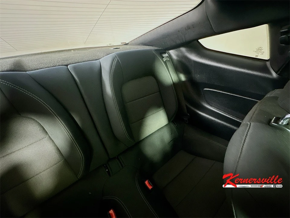 2017 Ford S550 Mustang - Image 14 of 21