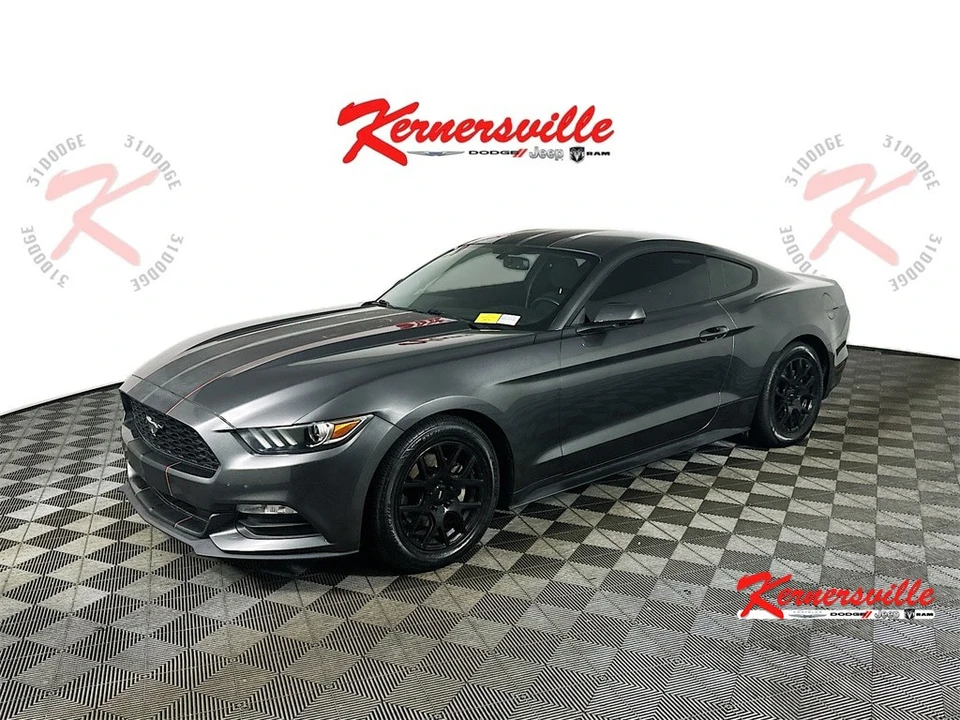 2017 Ford S550 Mustang - Image 3 of 21