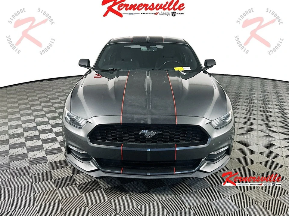 2017 Ford S550 Mustang - Image 2 of 21