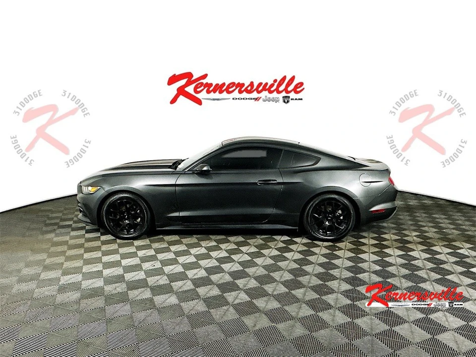 2017 Ford S550 Mustang - Image 4 of 21