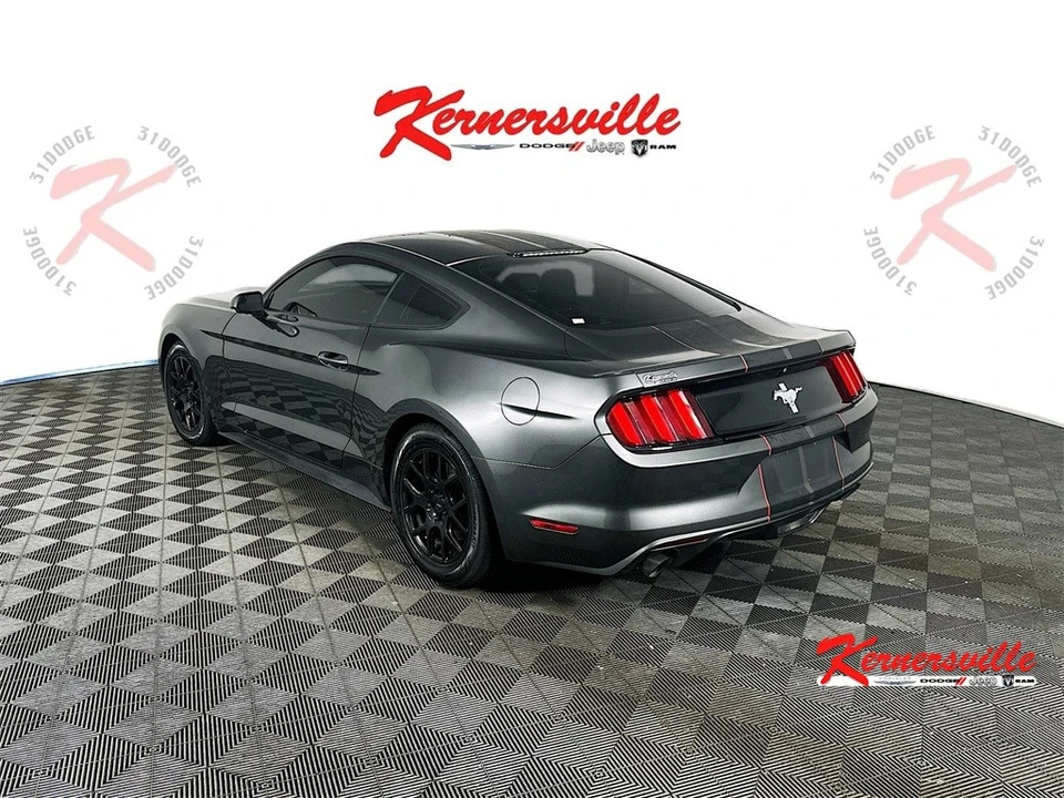 2017 Ford S550 Mustang - Image 5 of 21