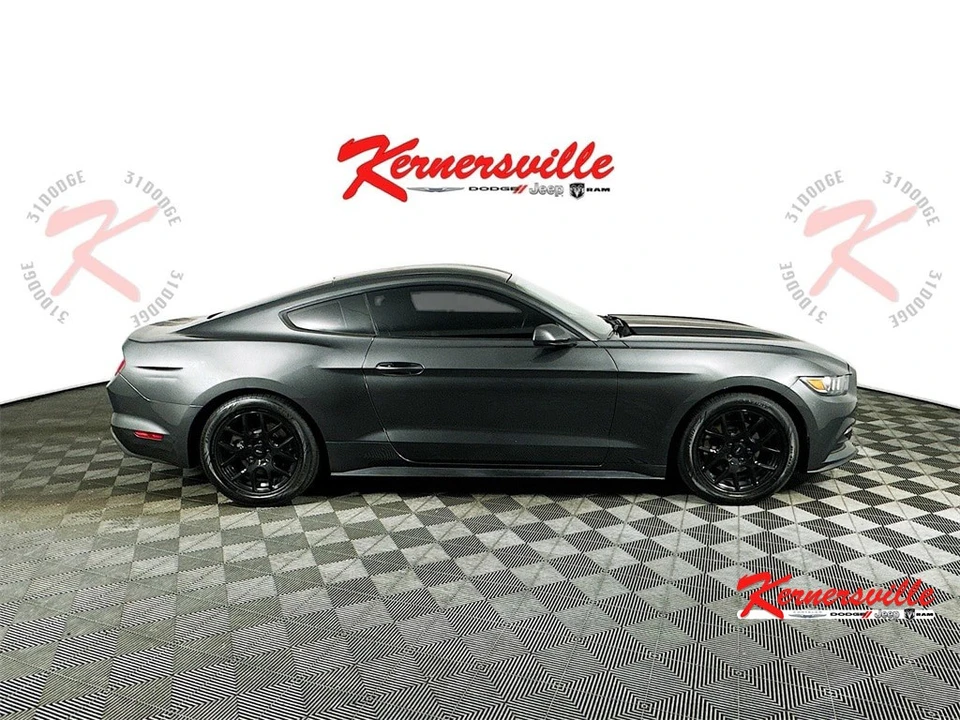 2017 Ford S550 Mustang - Image 8 of 21