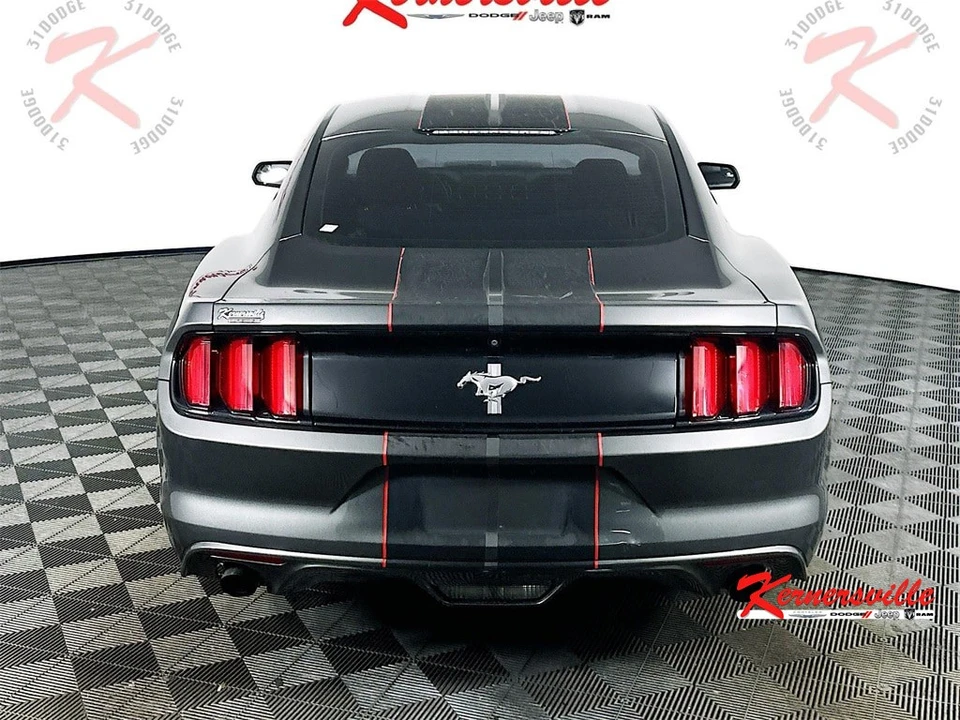 2017 Ford S550 Mustang - Image 6 of 21
