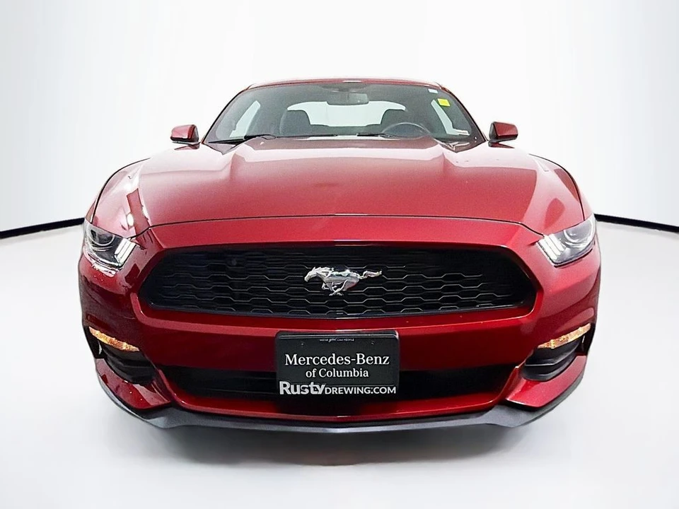 2017 Ford S550 Mustang - Image 2 of 31
