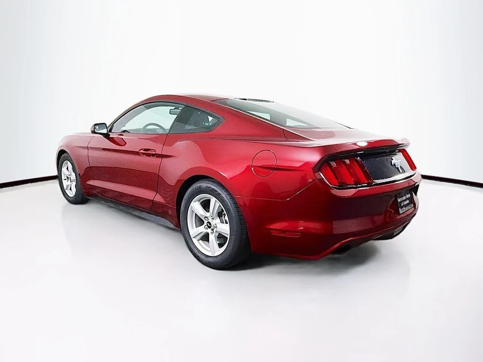 2017 Ford S550 Mustang - Image 5 of 31