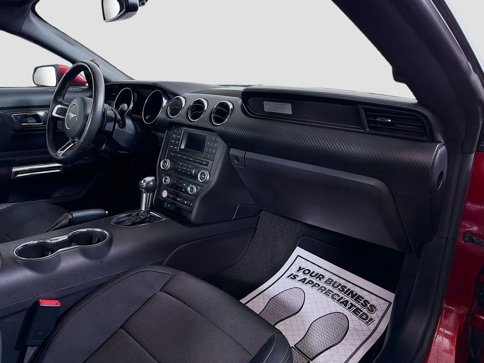 2017 Ford S550 Mustang - Image 27 of 31