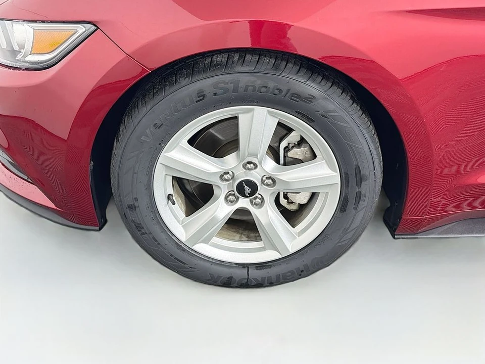 2017 Ford S550 Mustang - Image 28 of 31