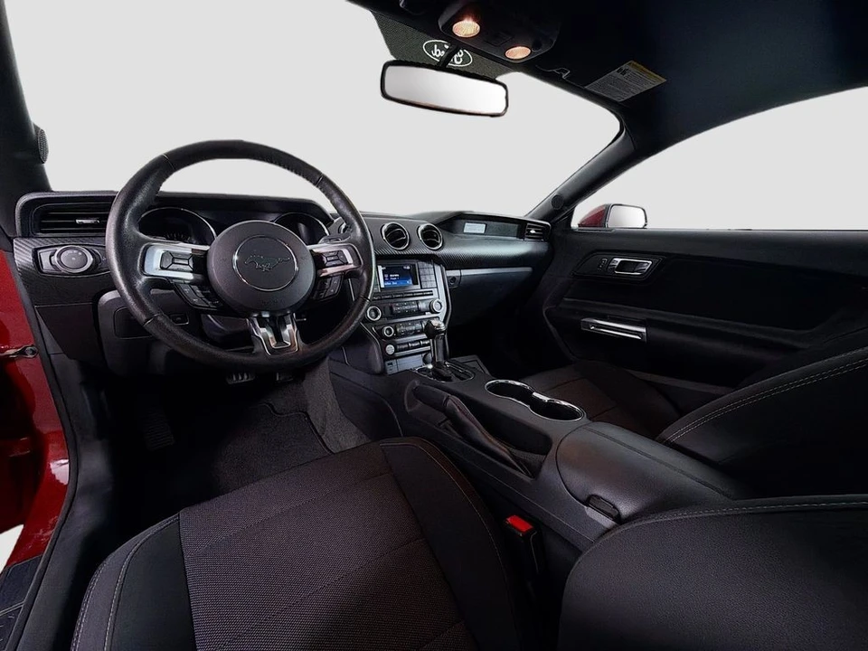 2017 Ford S550 Mustang - Image 9 of 31