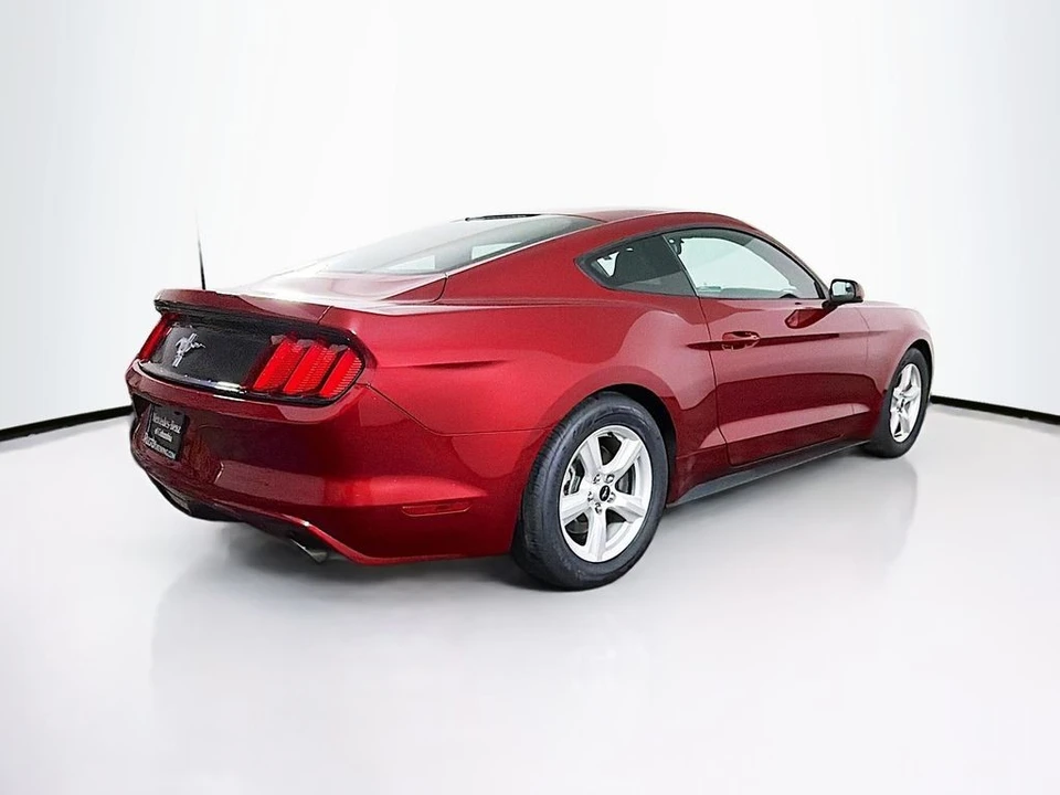 2017 Ford S550 Mustang - Image 7 of 31
