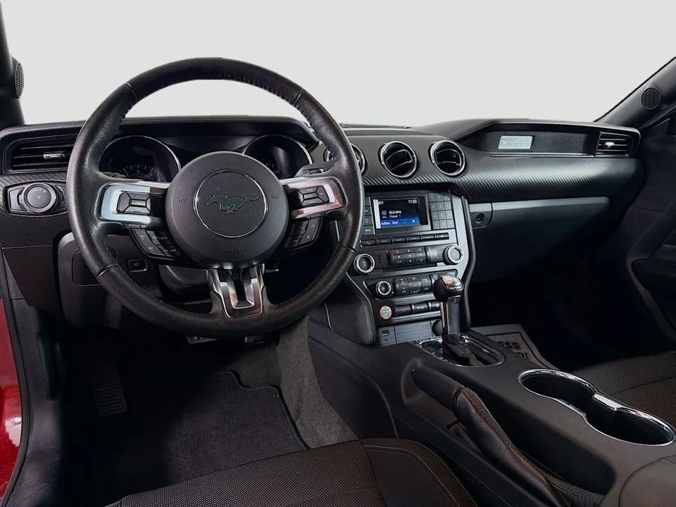 2017 Ford S550 Mustang - Image 22 of 31