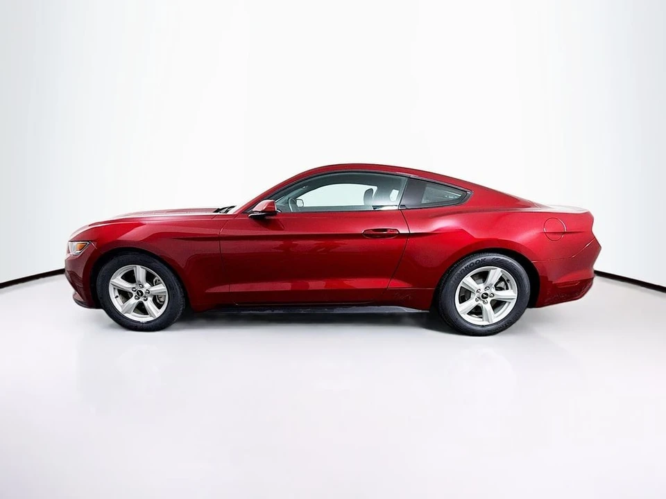 2017 Ford S550 Mustang - Image 4 of 31
