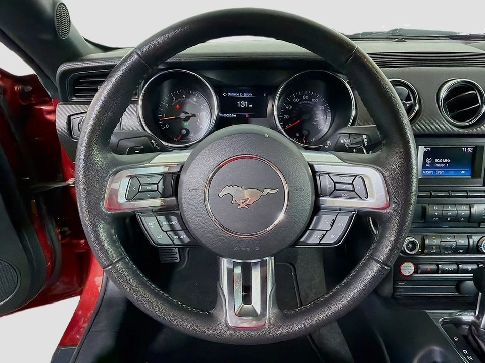 2017 Ford S550 Mustang - Image 13 of 31