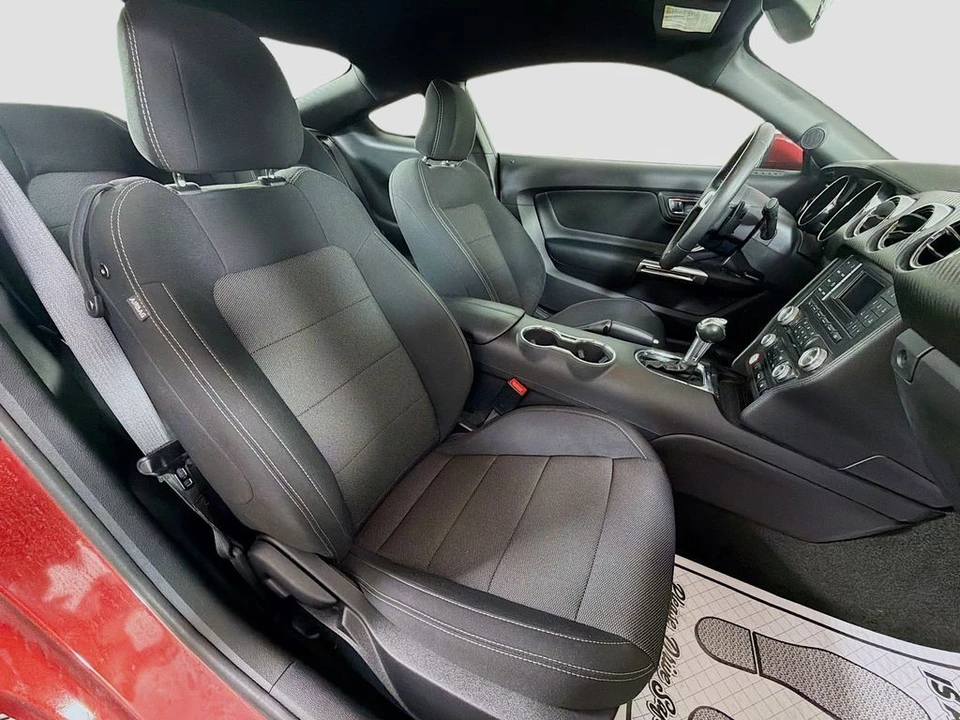 2017 Ford S550 Mustang - Image 26 of 31