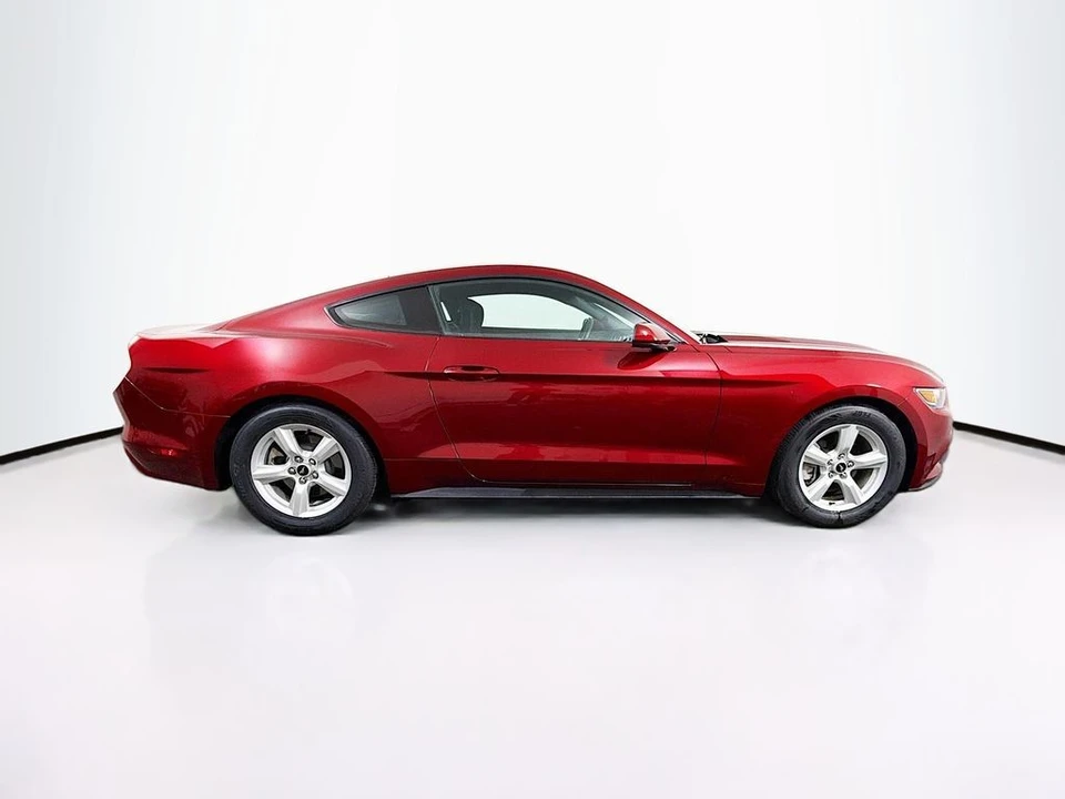2017 Ford S550 Mustang - Image 8 of 31