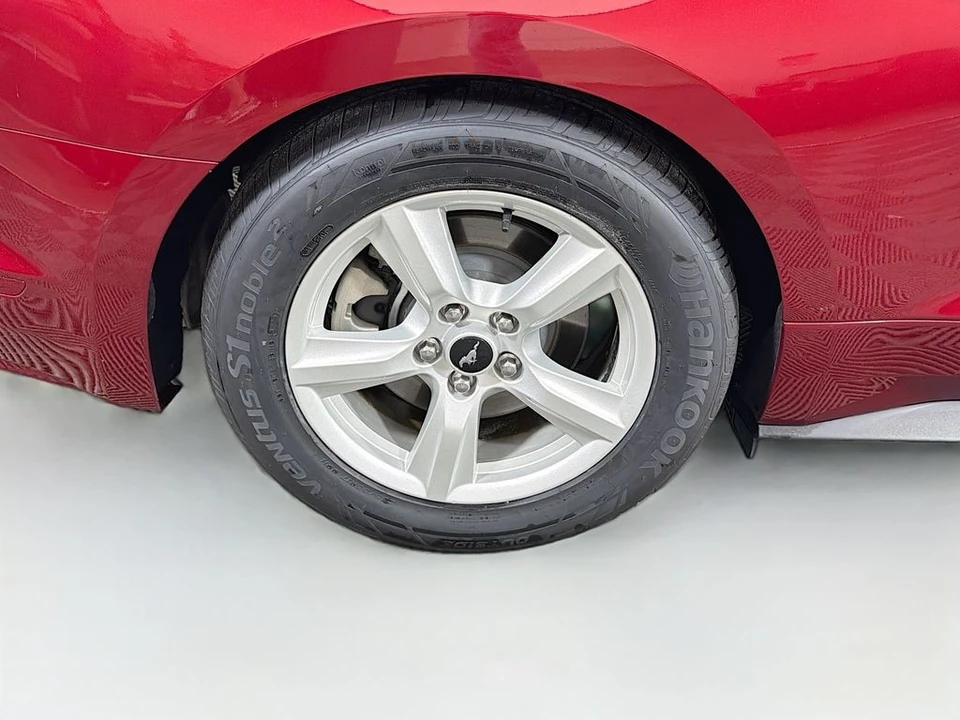 2017 Ford S550 Mustang - Image 31 of 31