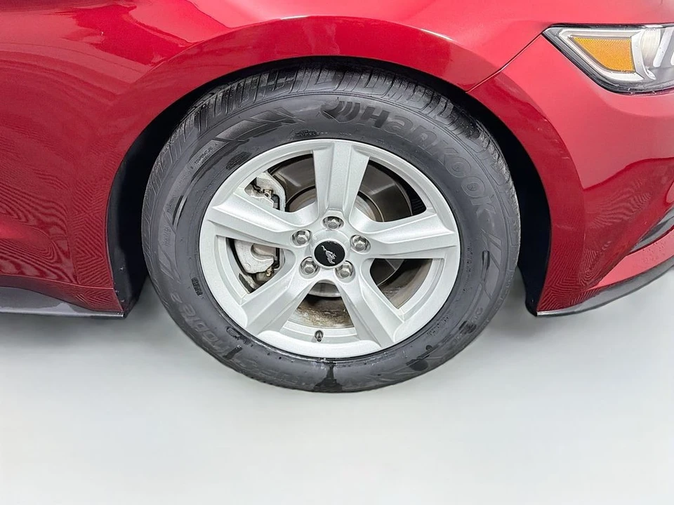 2017 Ford S550 Mustang - Image 30 of 31