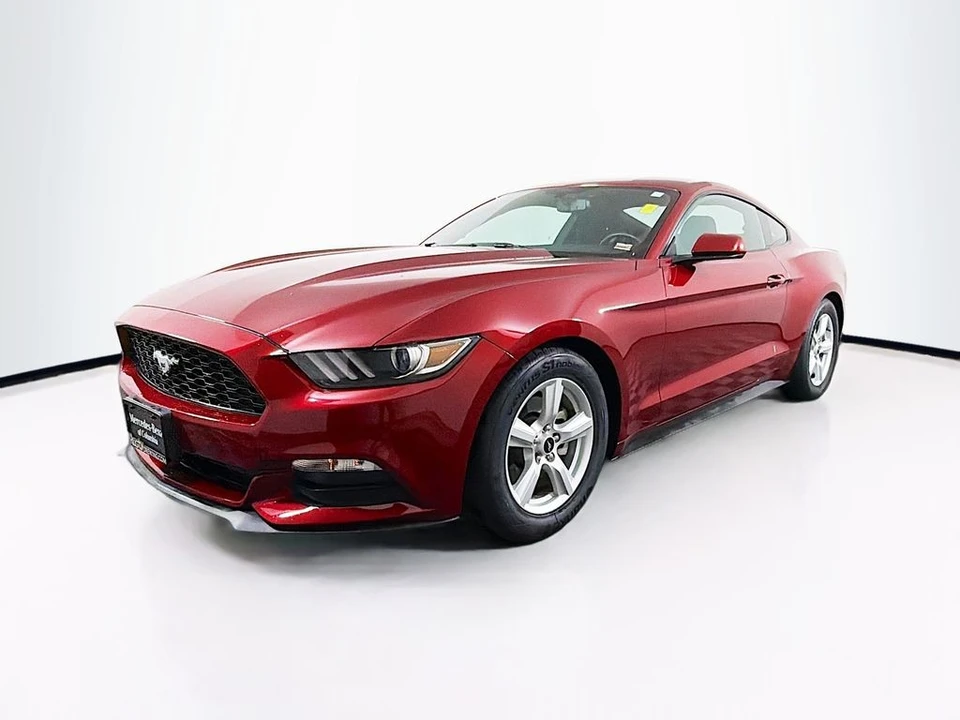 2017 Ford S550 Mustang - Image 3 of 31