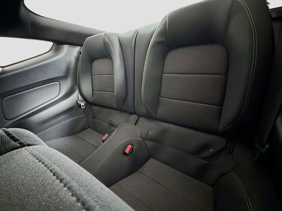 2017 Ford S550 Mustang - Image 21 of 31