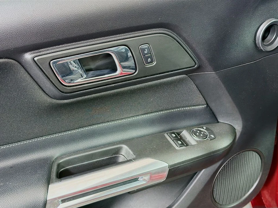 2017 Ford S550 Mustang - Image 19 of 31