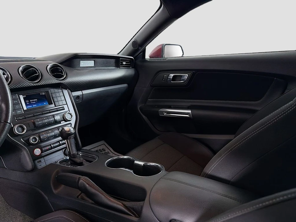 2017 Ford S550 Mustang - Image 23 of 31