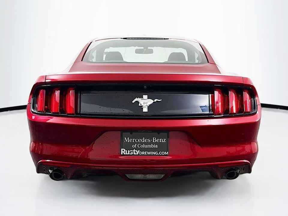2017 Ford S550 Mustang - Image 6 of 31