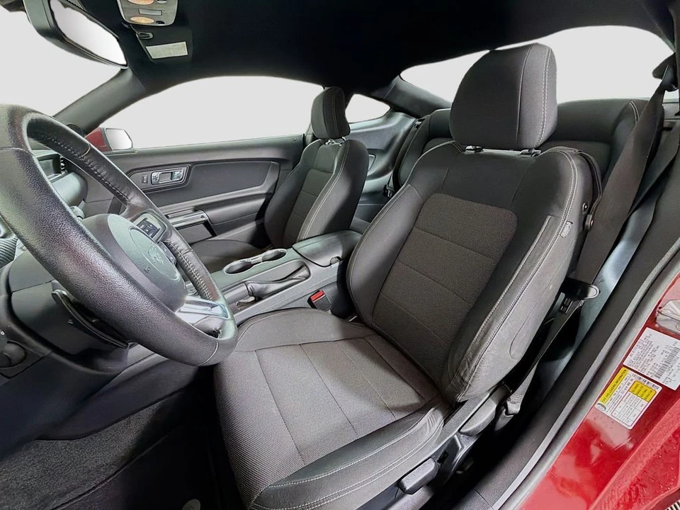 2017 Ford S550 Mustang - Image 12 of 31