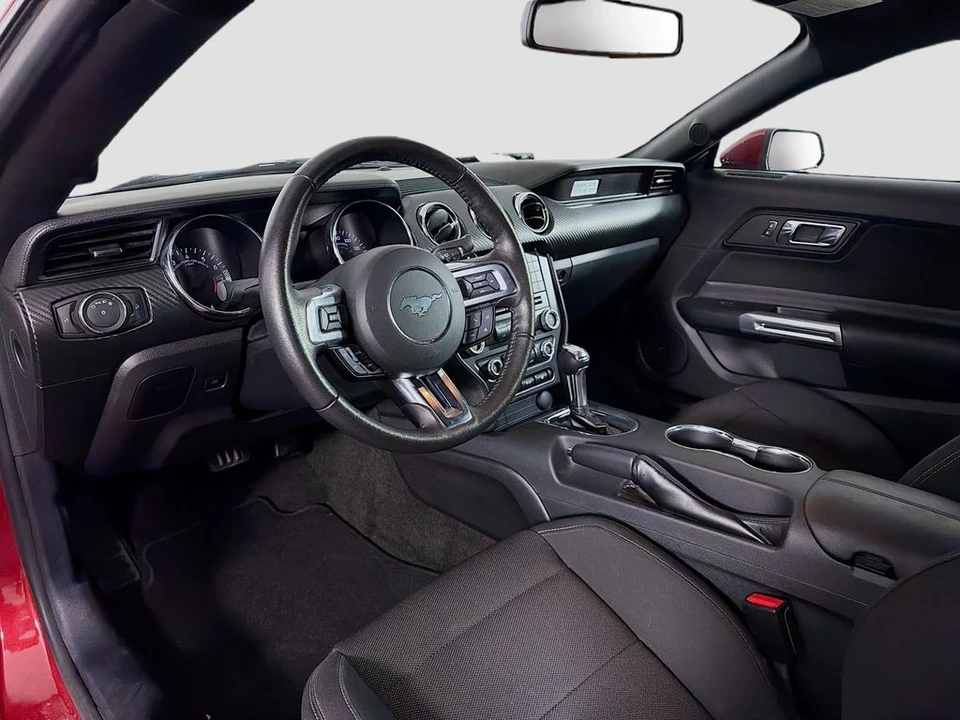 2017 Ford S550 Mustang - Image 10 of 31