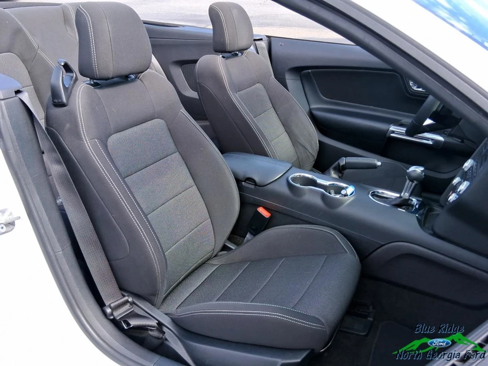 2017 Ford S550 Mustang - Image 16 of 24