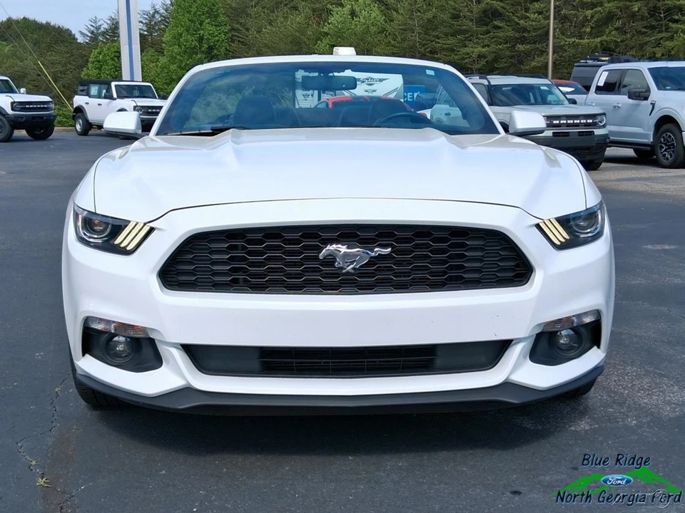2017 Ford S550 Mustang - Image 20 of 24