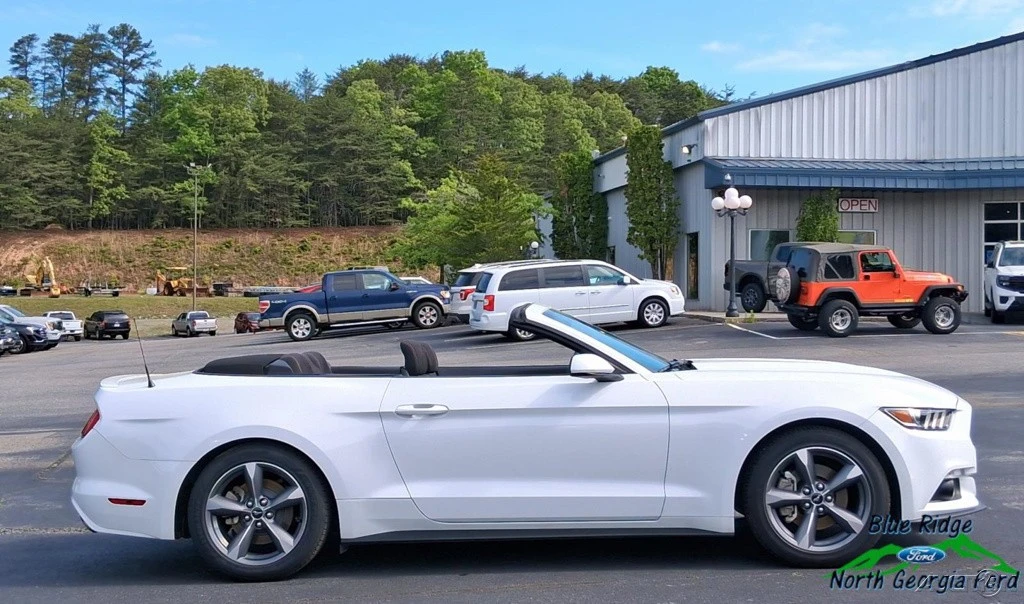 2017 Ford S550 Mustang - Image 18 of 24